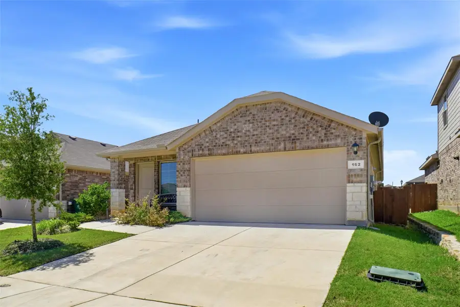 162 Greengate Drive, Boyd, TX 76023 - #2