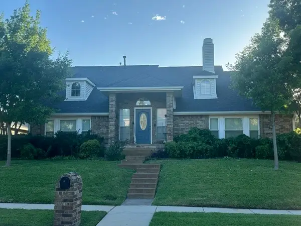 2060 Briarcliff Road, Lewisville, TX 75067