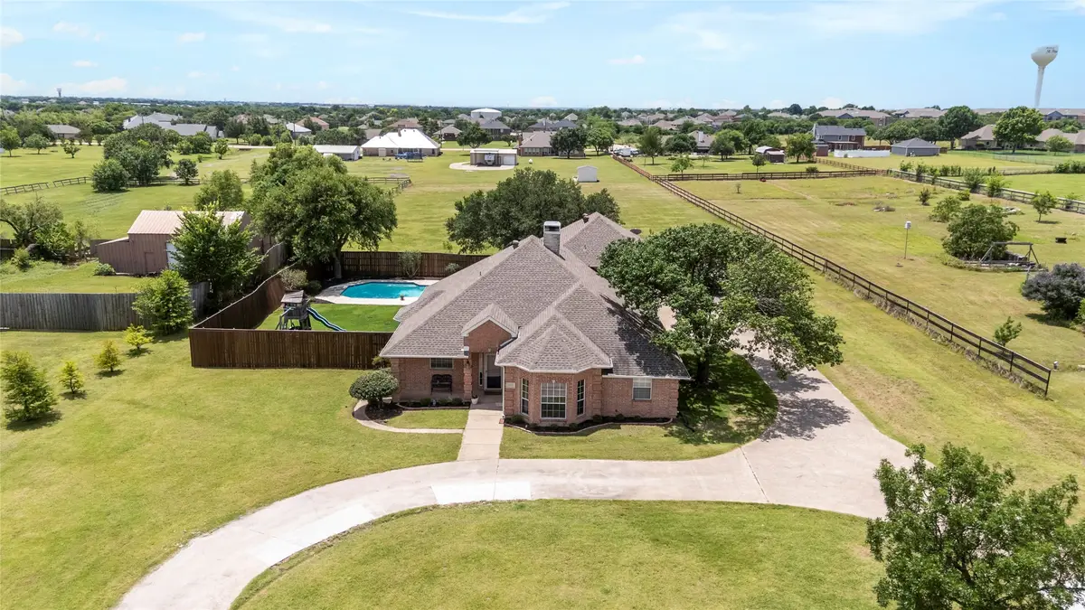 3625 Parker Road, Saint Paul, TX 75098 - #1