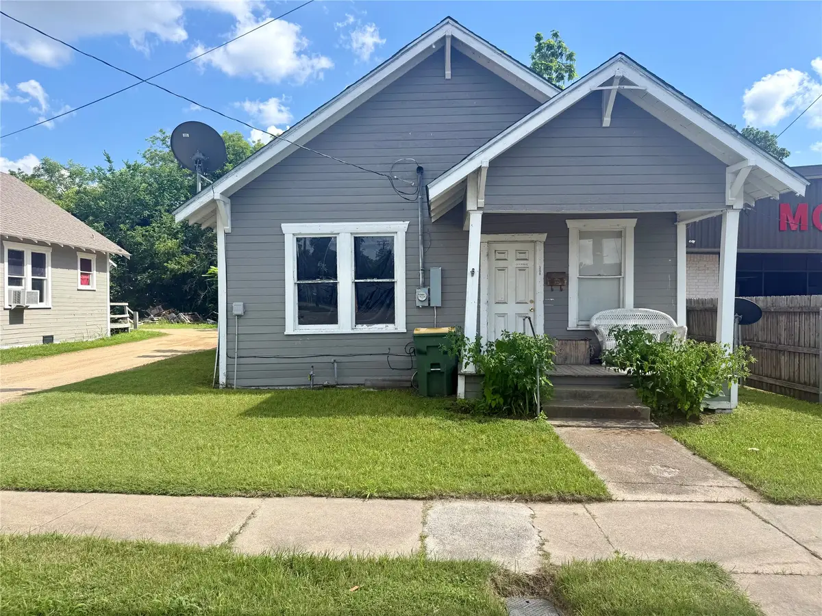 390 Live Oak Street, Marlin, TX 76661 - #1