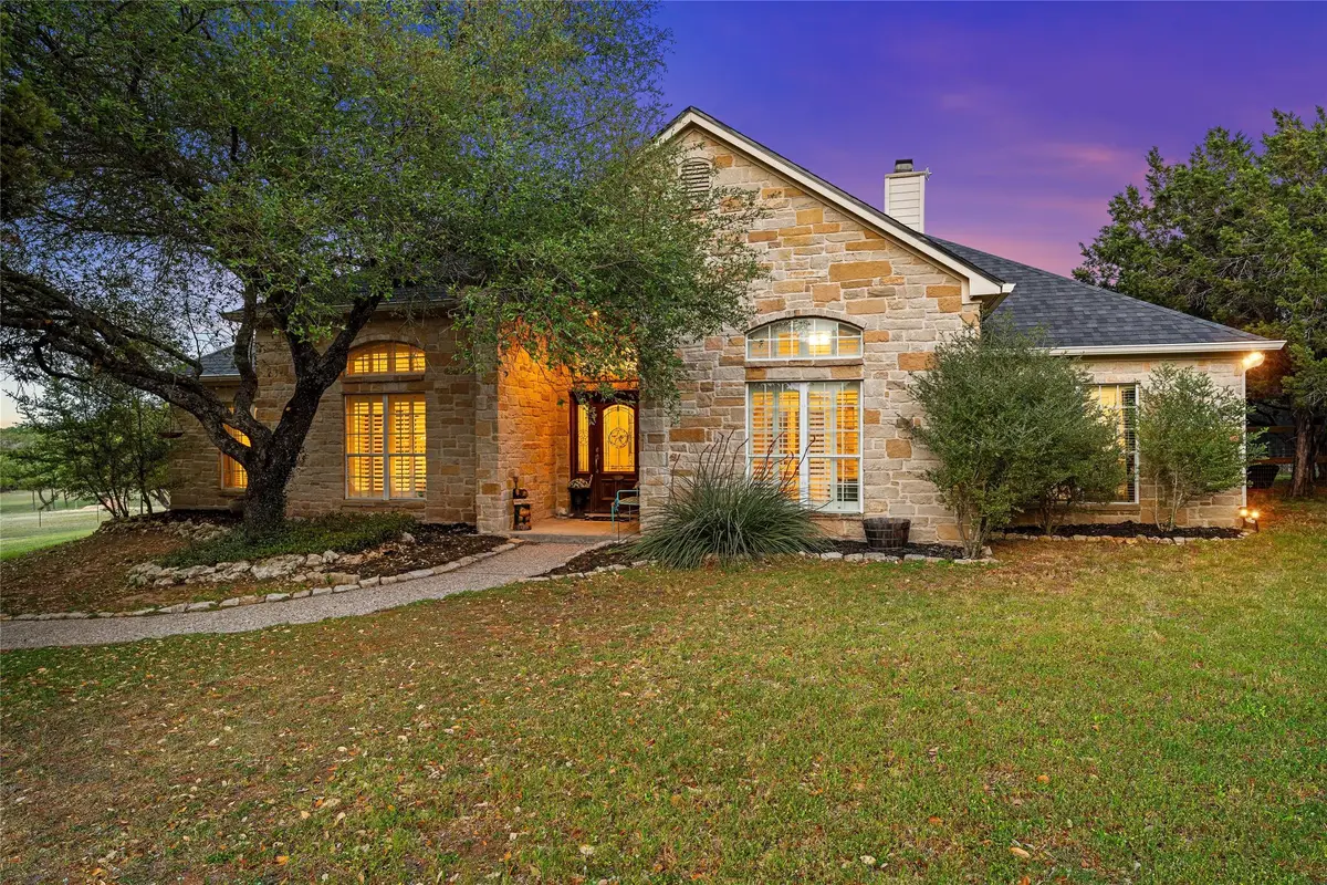 230 Hali Brooke Drive, China Spring, TX 76633 - #1