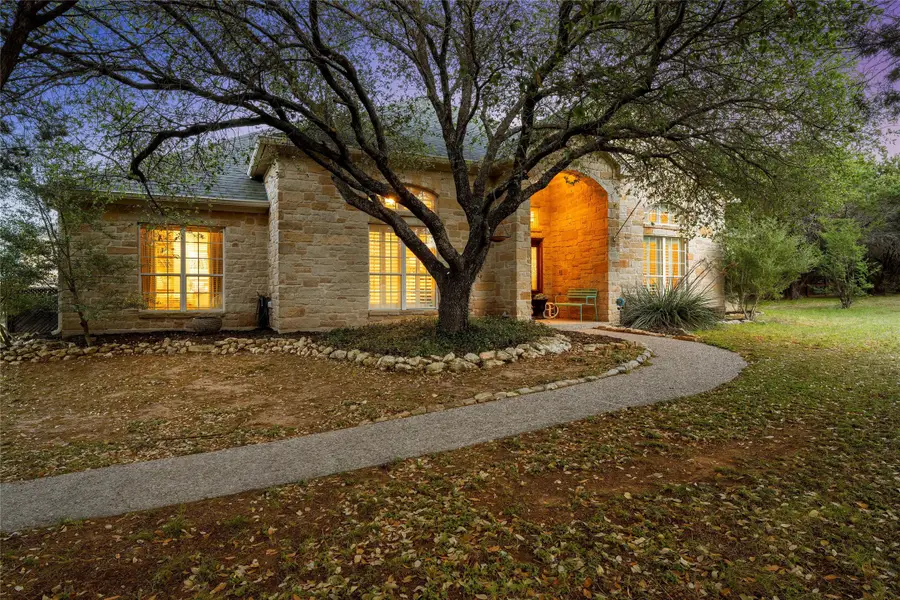 230 Hali Brooke Drive, China Spring, TX 76633 - #3