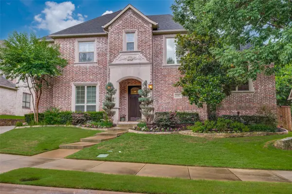 2201 Hobkirks Hill, McKinney, TX 75070