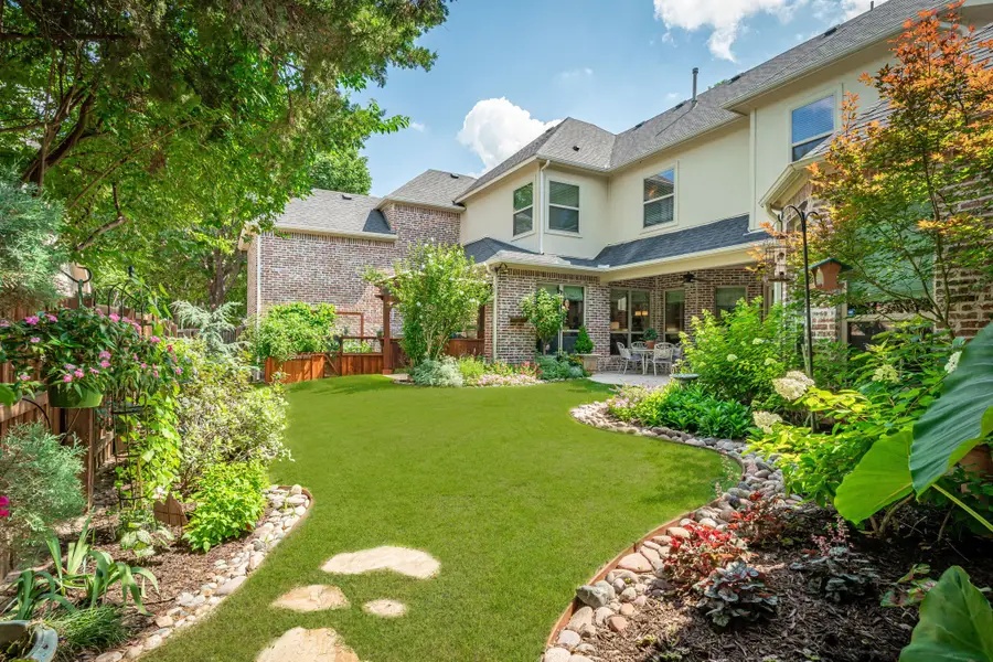 2201 Hobkirks Hill, McKinney, TX 75070 - #2