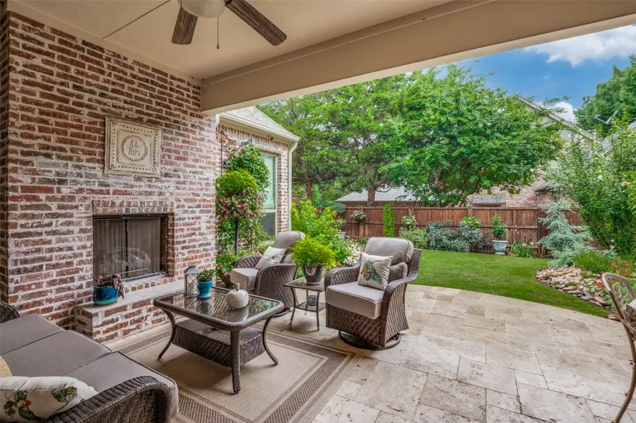 2201 Hobkirks Hill, McKinney, TX 75070 - #3