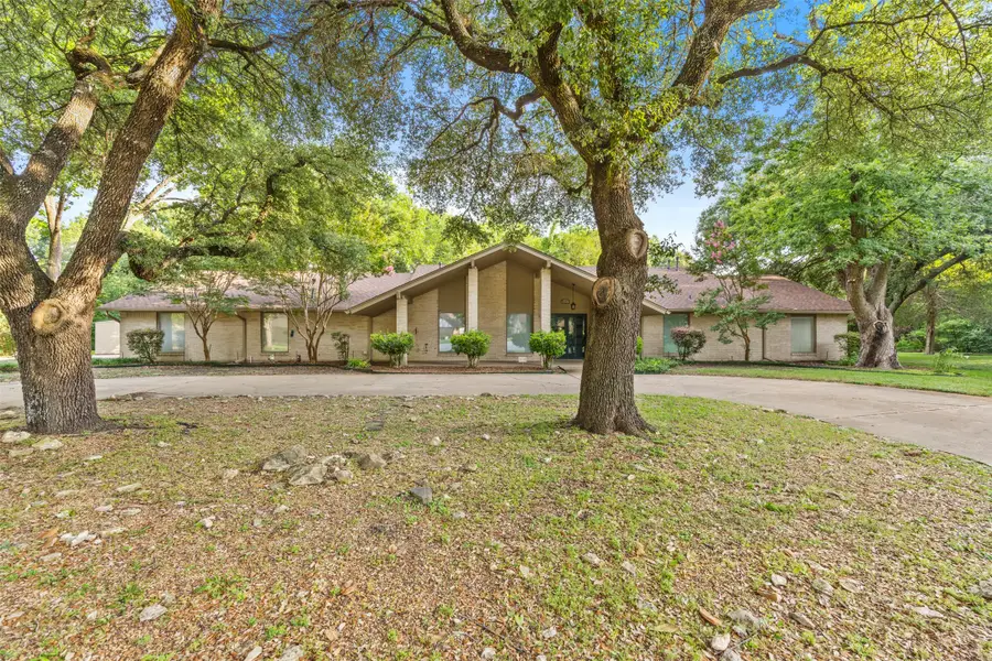 802 Rock Canyon Drive, Duncanville, TX 75137 - #2