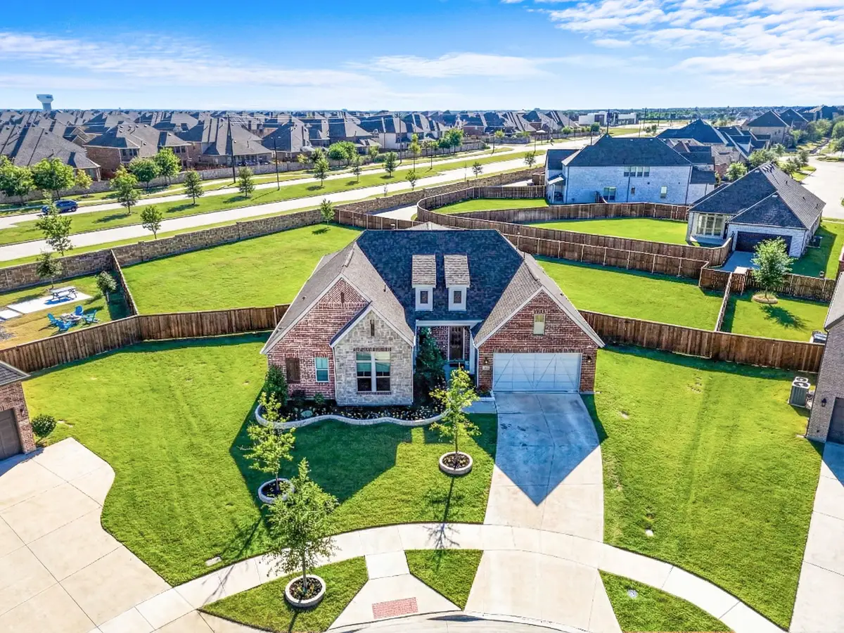 12593 Dawn Shadow Street, Frisco, TX 75035 - #1