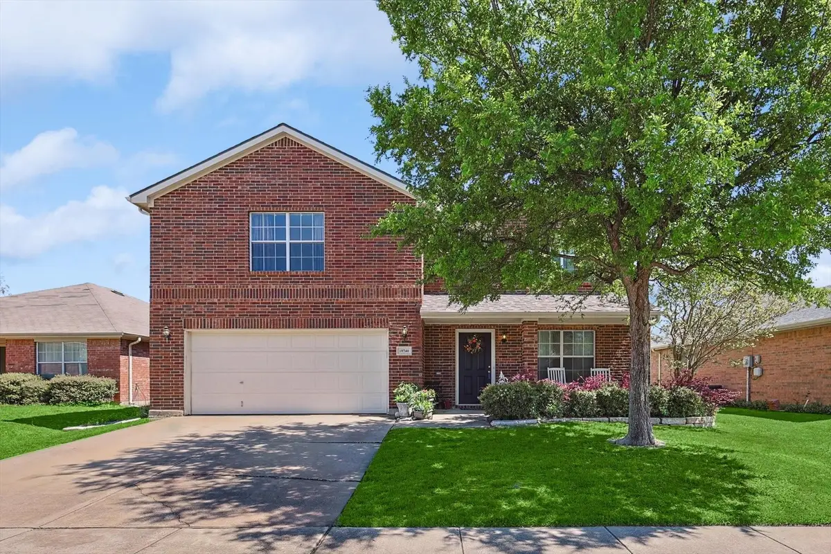 10740 Irish Glen Trail, Haslet, TX 76052 - #1