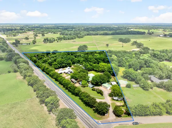 111 Vz County Road 2806, Mabank, TX 75147