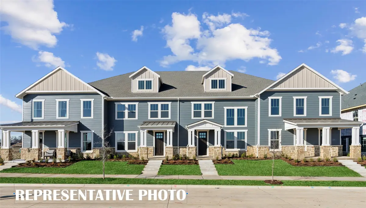 220 Dylan Way, Midlothian, TX 76065 - #1