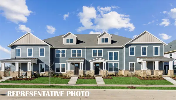220 Dylan Way, Midlothian, TX 76065