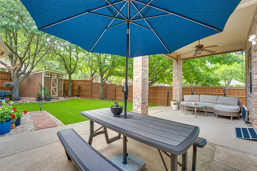 1351 Coastal Drive, Rockwall, TX 75087 - #3