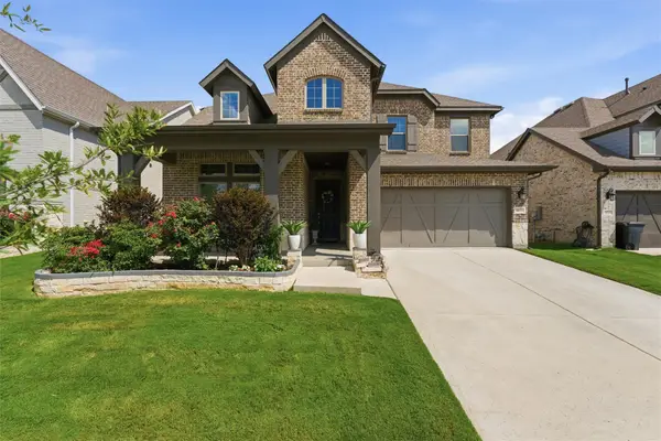 3108 Bluff Creek Drive, Mansfield, TX 76063
