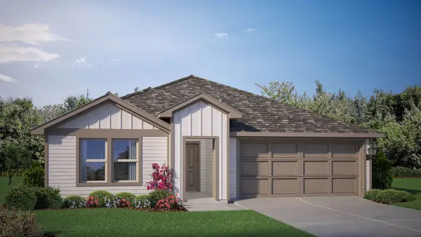 1728 Sand Pine Lane, Fort Worth, TX 76140