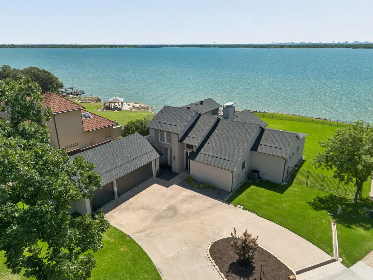 870 Highridge Drive, Lakewood Village, TX 75068 - #1