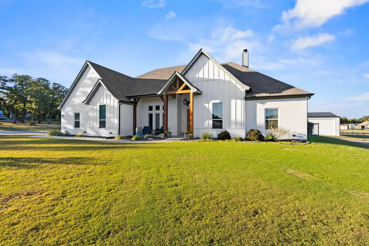 2024 Antler Loop, Poolville, TX 76487 - #1