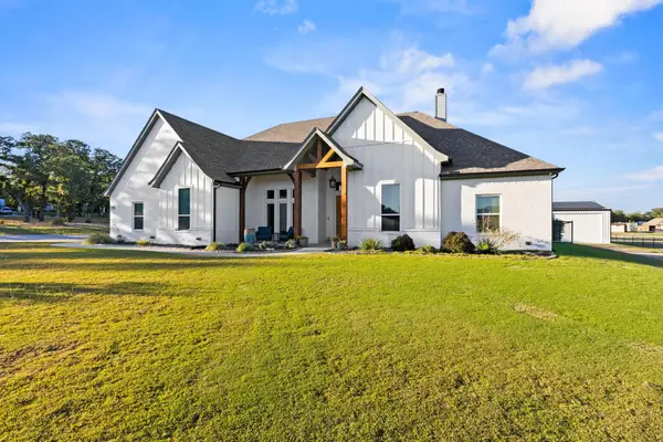 2024 Antler Loop, Poolville, TX 76487