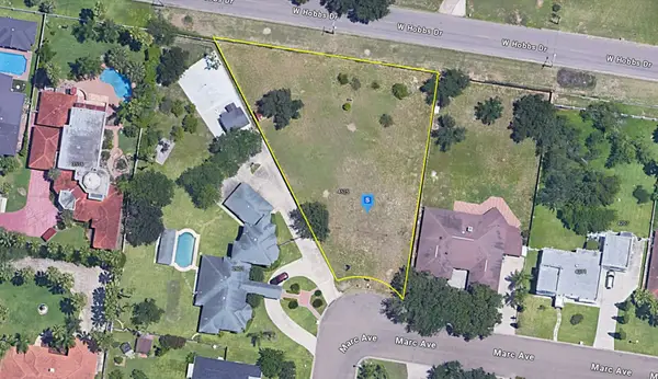 4525 Marc Avenue, Edinburg, TX 78539