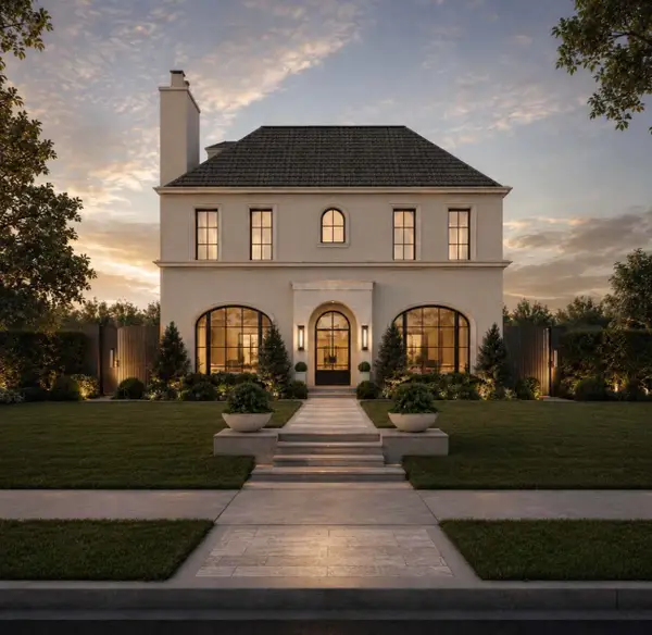 4083 Purdue Avenue, University Park, TX 75225