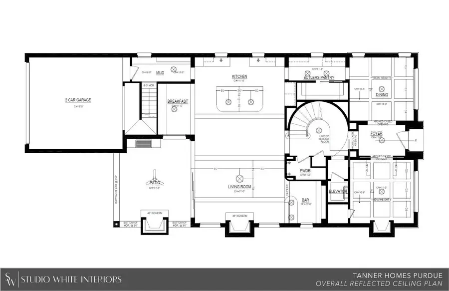 4083 Purdue Avenue, University Park, TX 75225 - #3