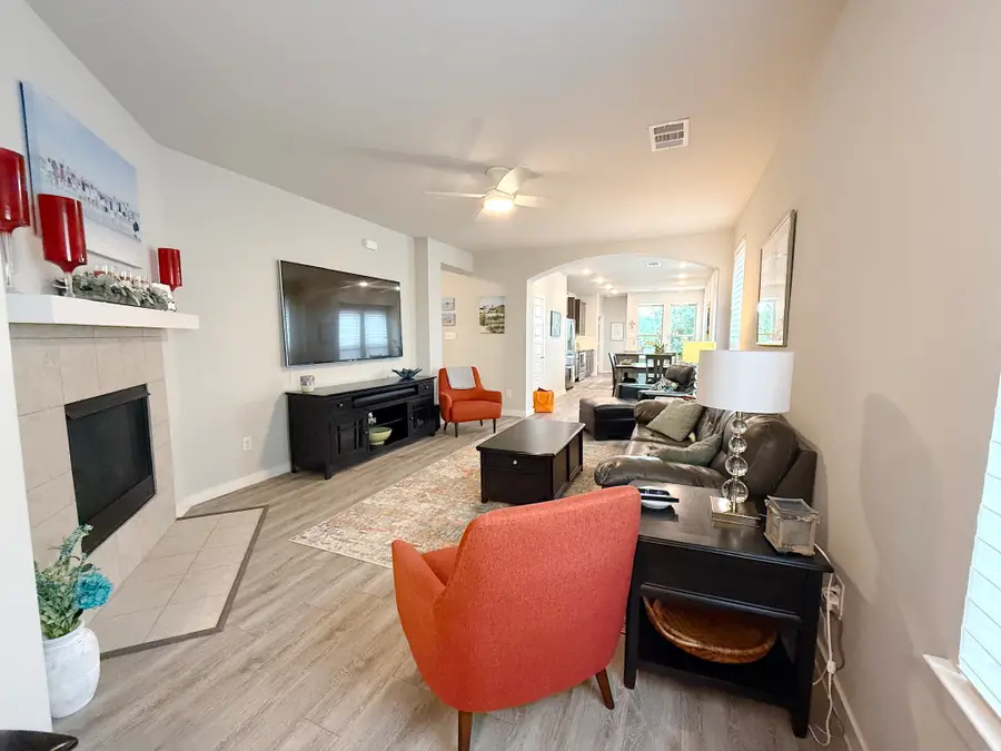 1013 Shire Drive, Aubrey, TX 76227 - #3