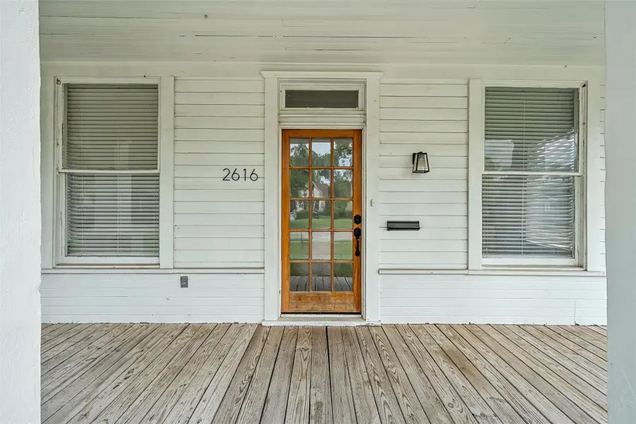 2616 Fort Avenue, Waco, TX 76707 - #2