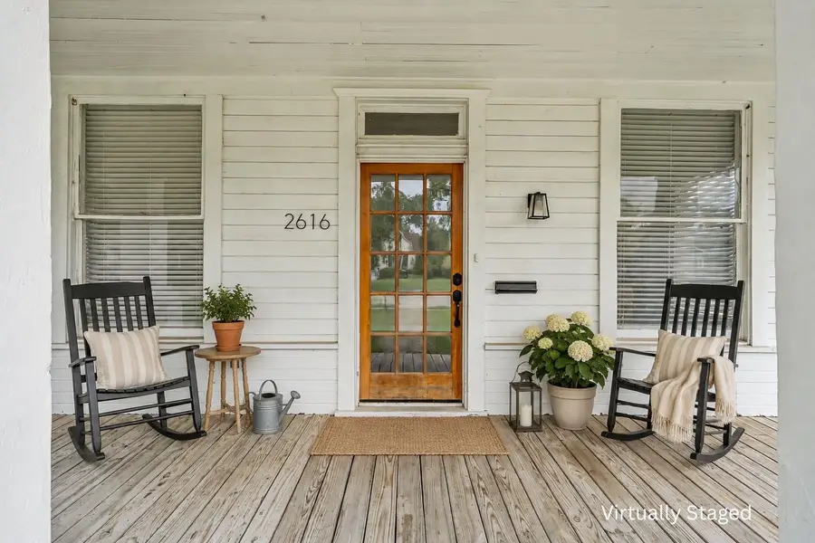 2616 Fort Avenue, Waco, TX 76707 - #3