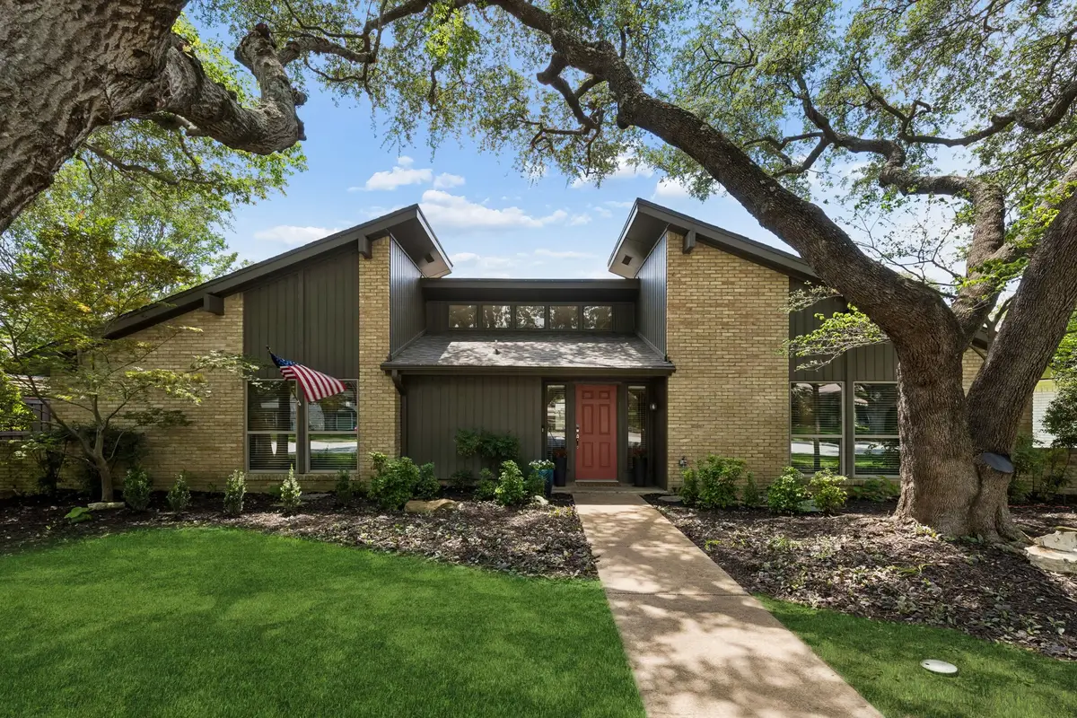 7055 Merriman Parkway, Dallas, TX 75231 - #1