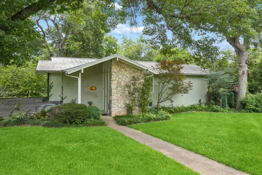 8130 San Leandro Drive, Dallas, TX 75218 - #3