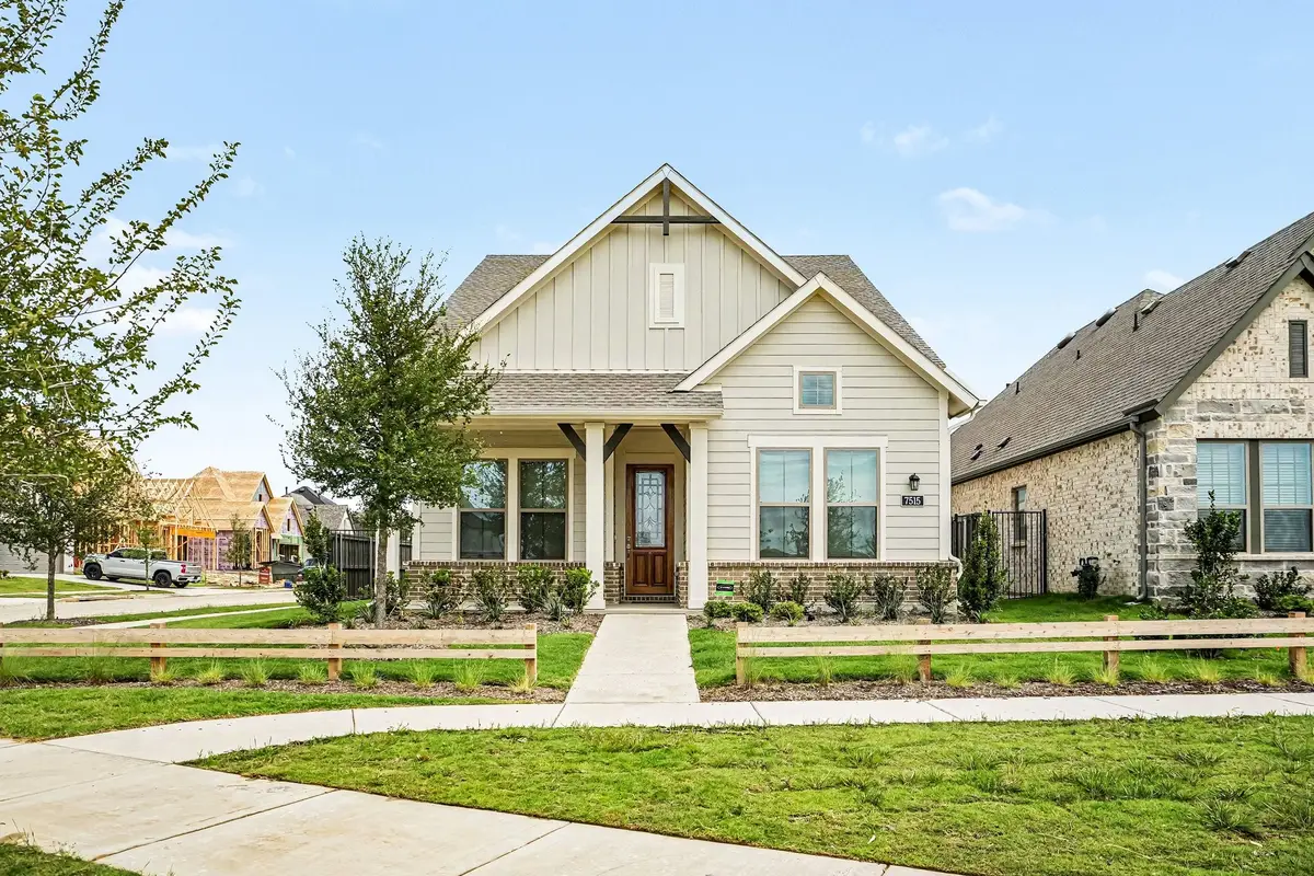7515 Anastasia Street, Venus, TX 76084 - #1