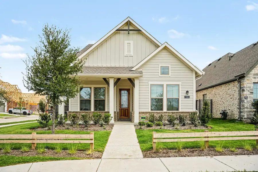 7515 Anastasia Street, Venus, TX 76084 - #2