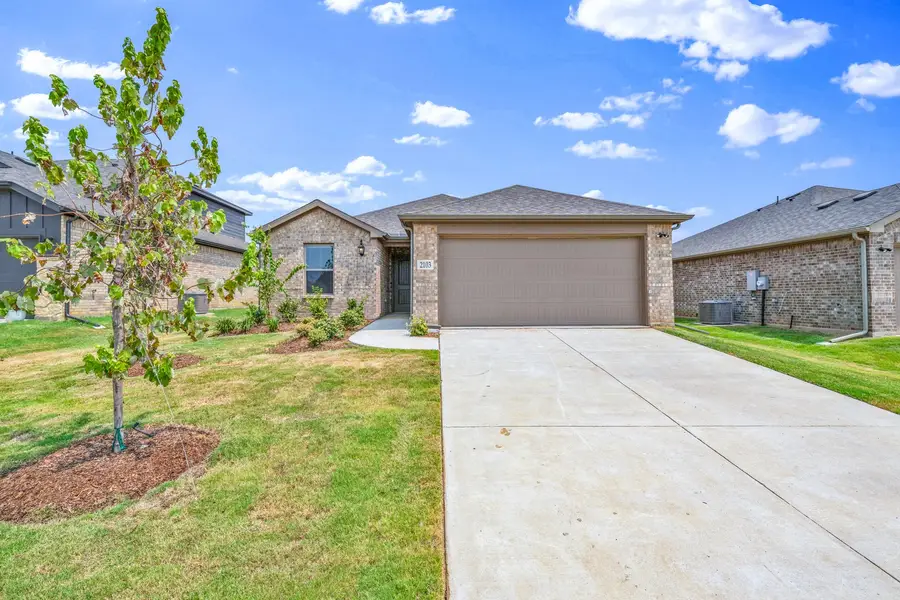 2103 Redwood, Sulphur Springs, TX 75482 - #3