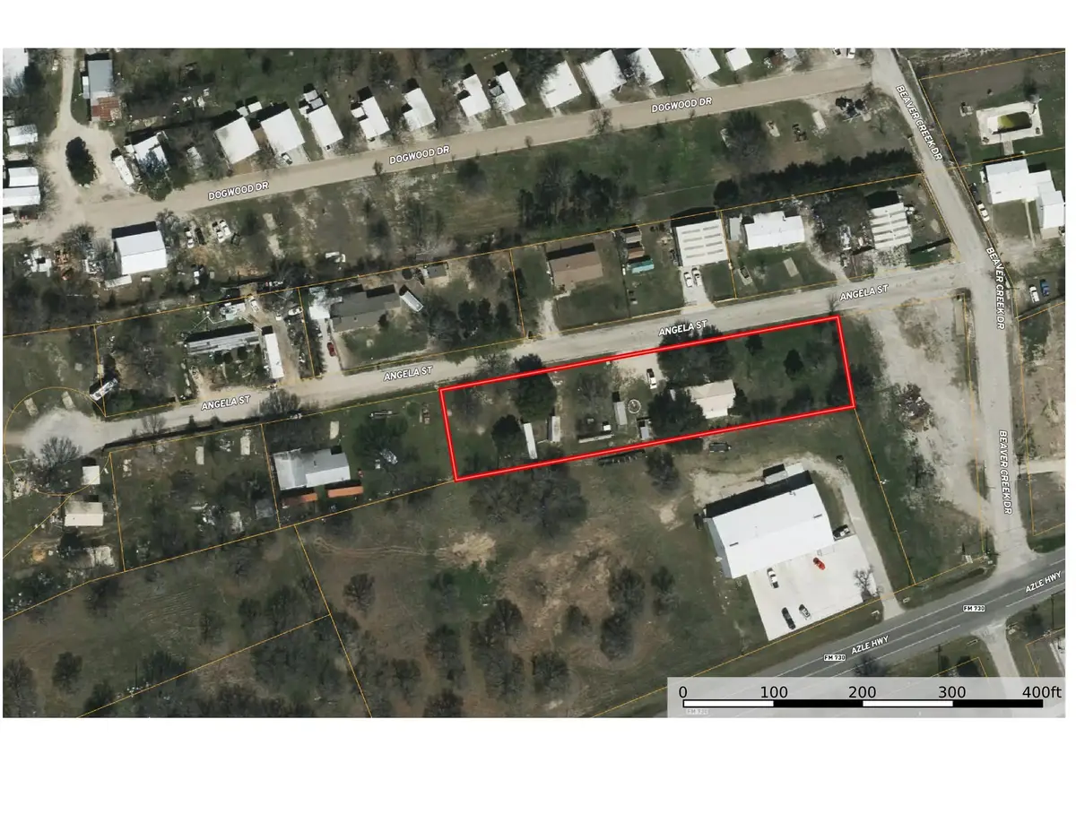 108 Angela Street, Azle, TX 76020 - #1