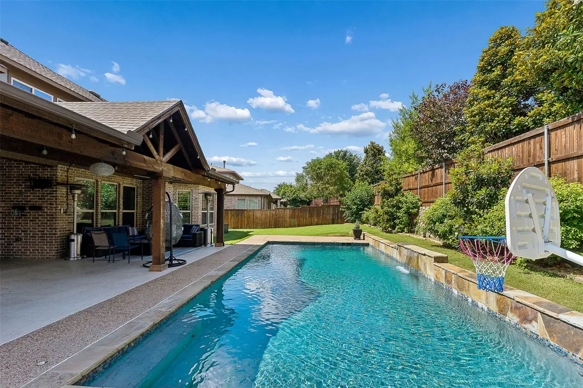 613 Teton Drive, McKinney, TX 75071 - #1