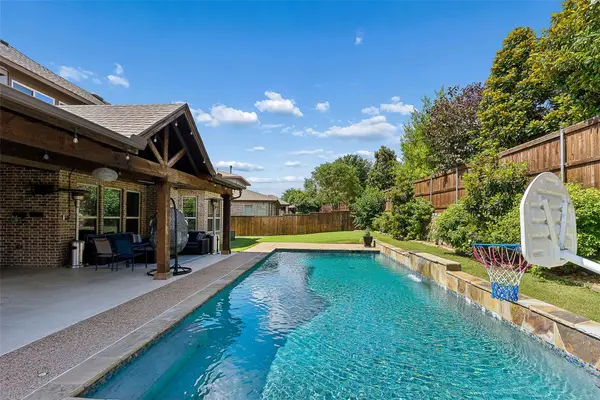 613 Teton Drive, McKinney, TX 75071