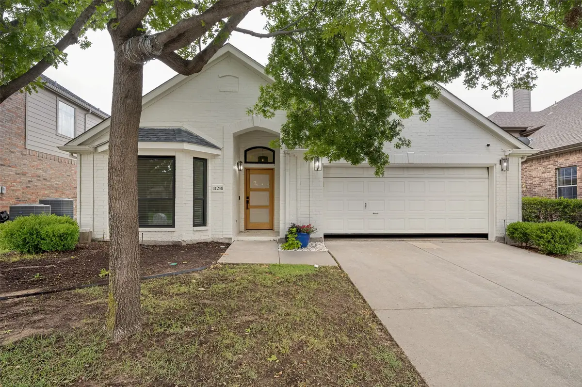 11248 Blackhawk Drive, Frisco, TX 75033 - #1