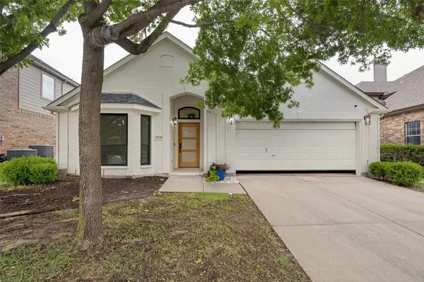 11248 Blackhawk Drive, Frisco, TX 75033