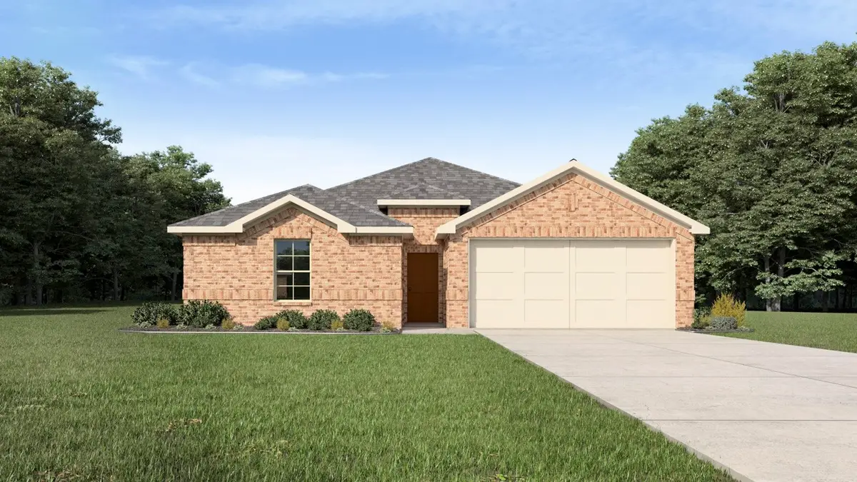 766 Hart Leaf Lane, Lavon, TX 75166 - #1
