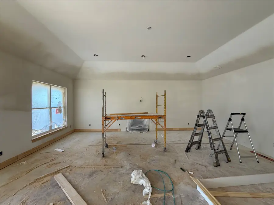 6715 Chisholm Trail, Abilene, TX 79606 - #2