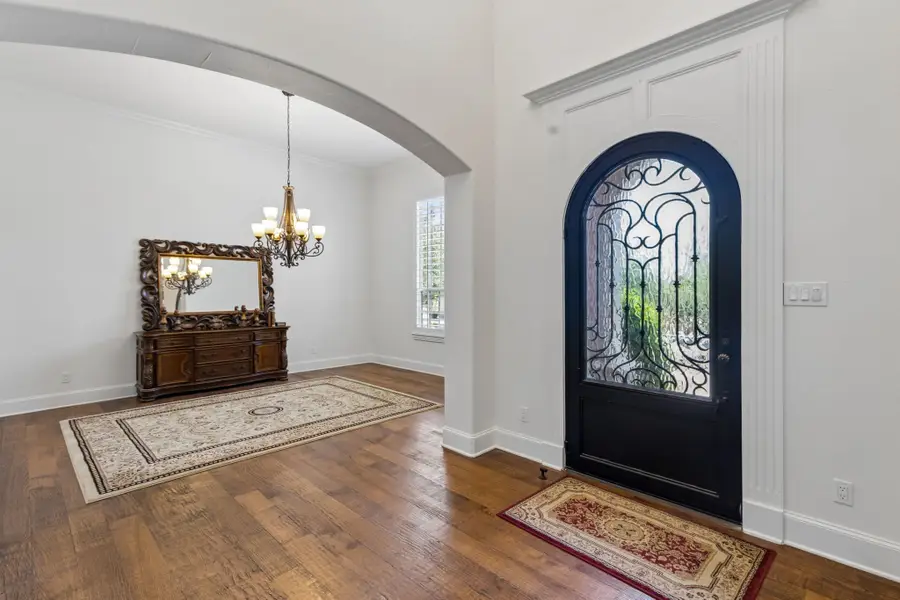 1101 King Mark Drive, Lewisville, TX 75056 - #3