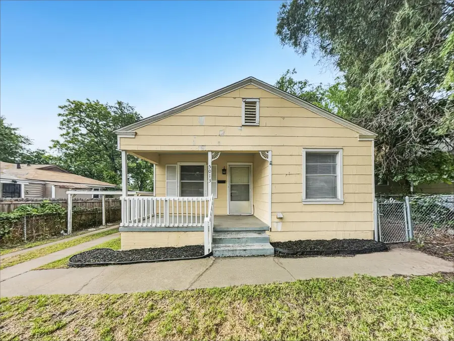 5013 Kessler Road, River Oaks, TX 76114 - #2
