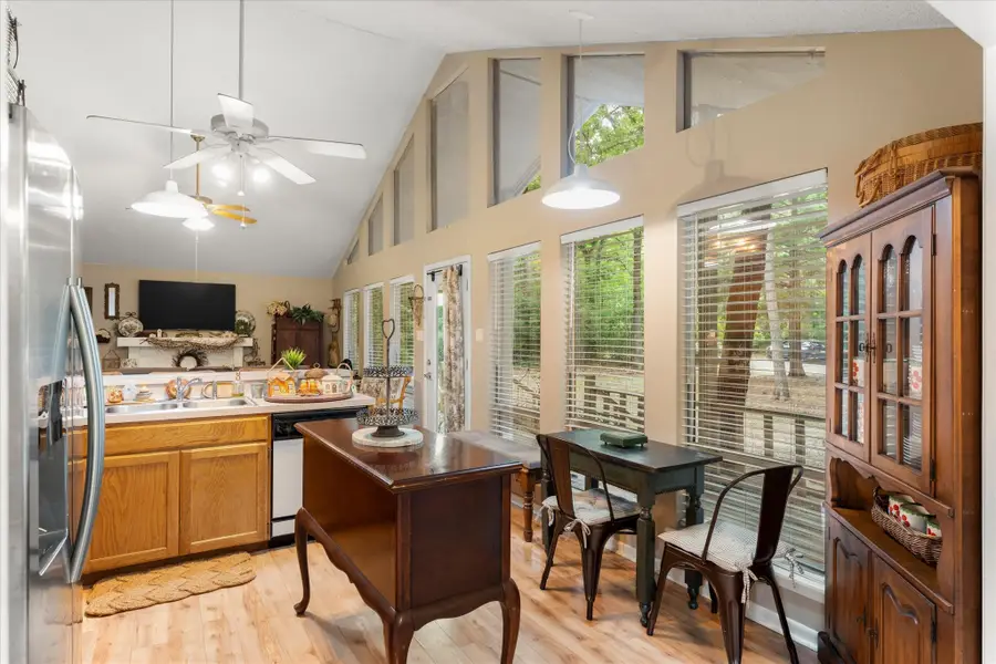 177 Woodfern Glen, Holly Lake Ranch, TX 75765 - #3