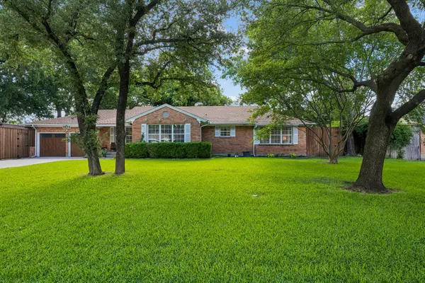 9934 Galway Drive, Dallas, TX 75218