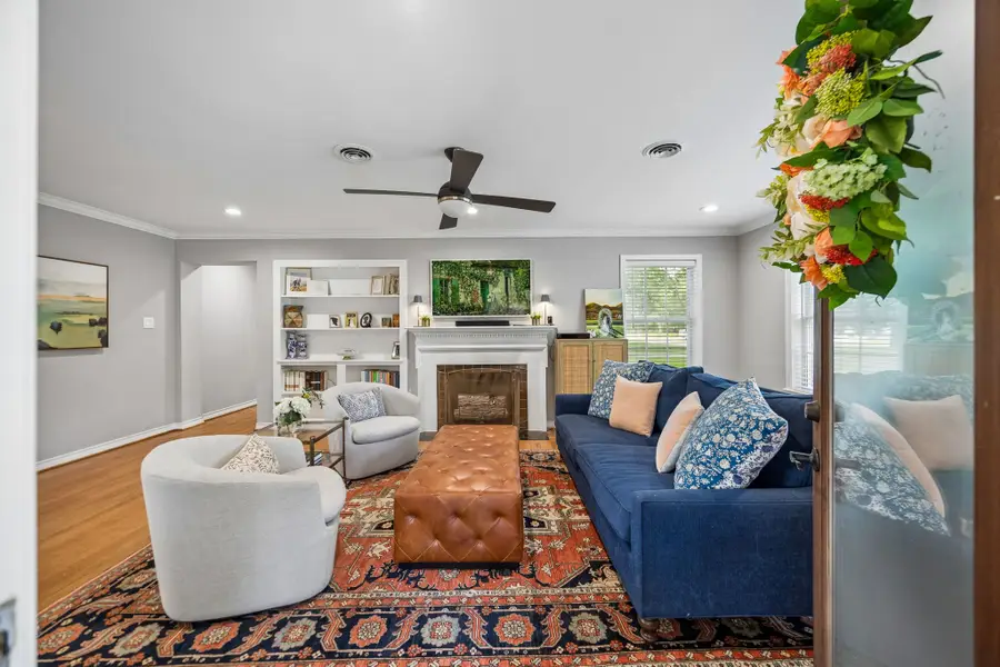 9934 Galway Drive, Dallas, TX 75218 - #3
