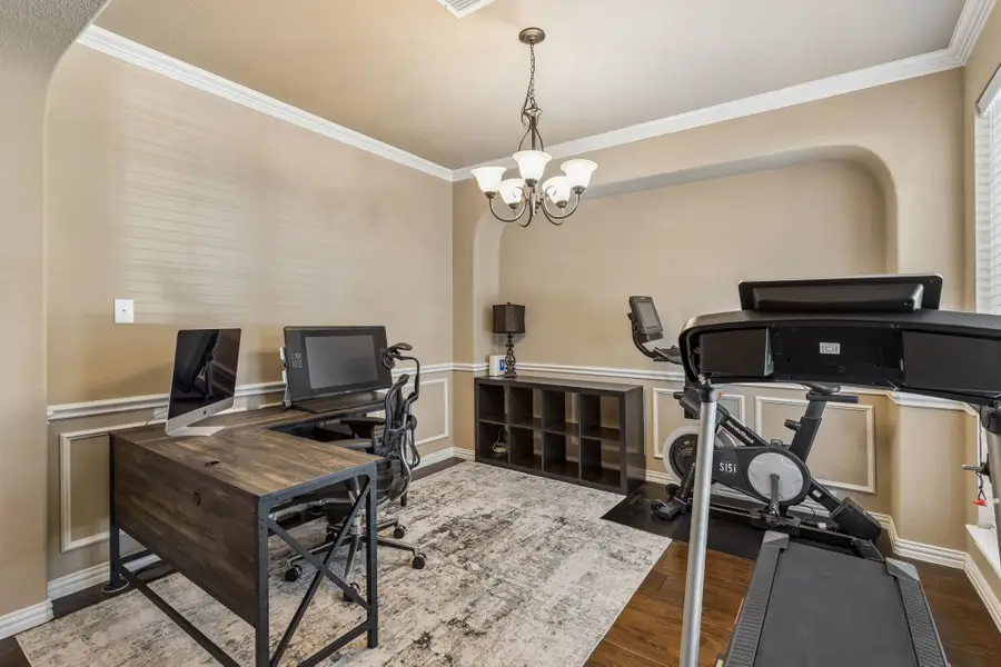 2452 Elm Valley Drive, Little Elm, TX 75068 - #3