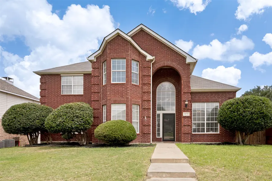 9610 Thorncliff Drive, Frisco, TX 75035 - #2