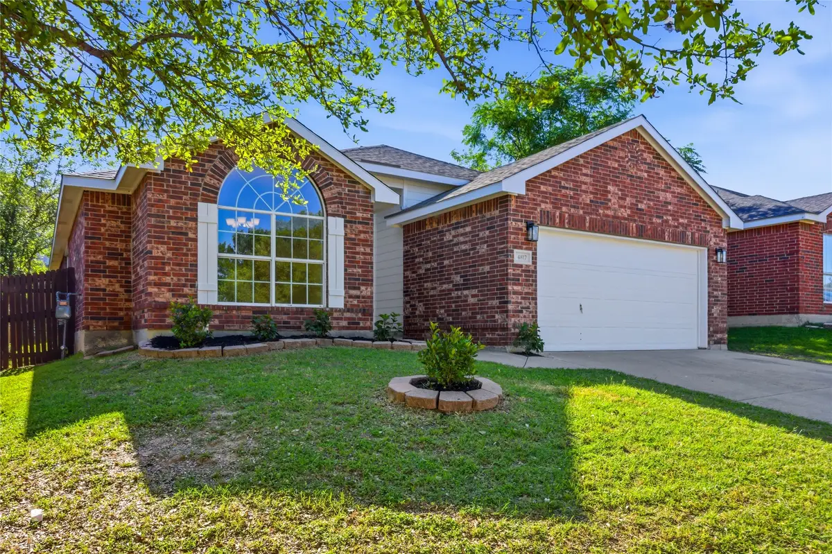 4817 Barnhill Lane, Fort Worth, TX 76135 - #1