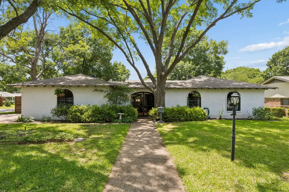 9519 Springwater Drive, Dallas, TX 75228 - #1