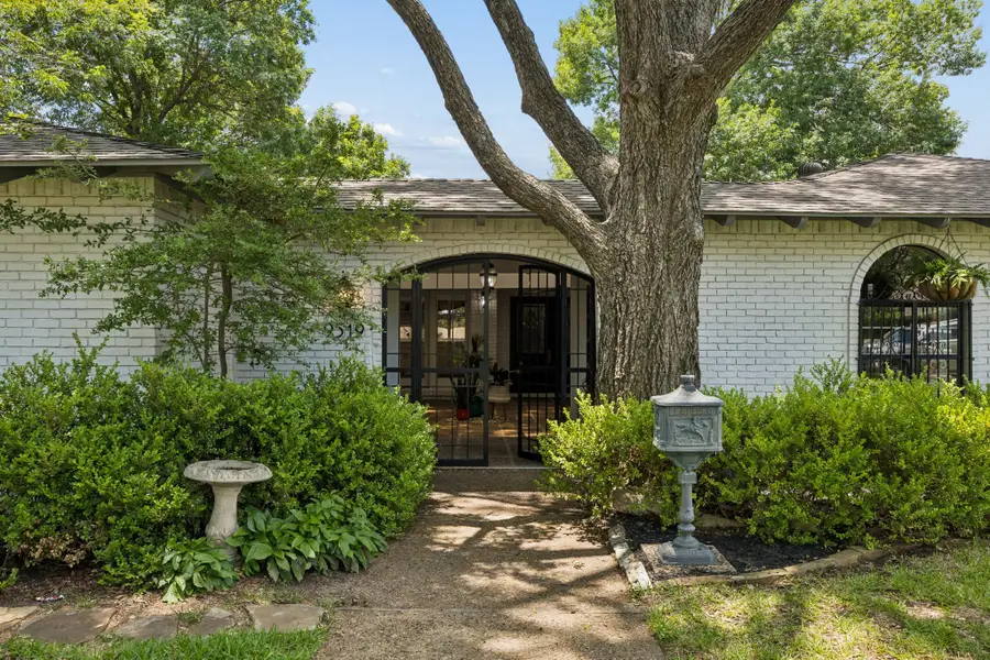 9519 Springwater Drive, Dallas, TX 75228 - #2