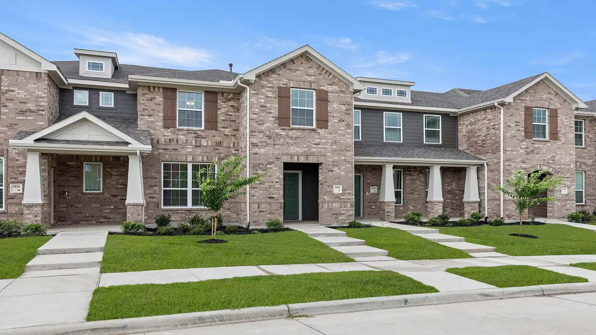 1894 Indigo Lane #15, Heartland, TX 75114 - #1